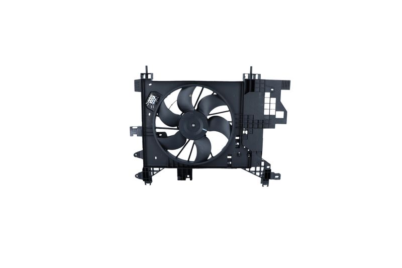 NRF 470131 Fan, engine cooling