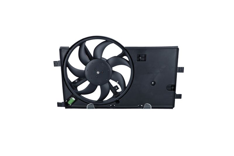 NRF 470133 Fan, engine cooling