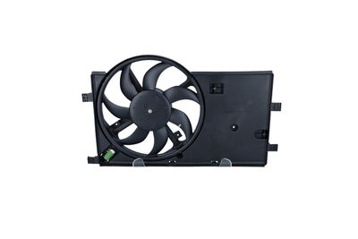 Fan, engine cooling NRF 470133