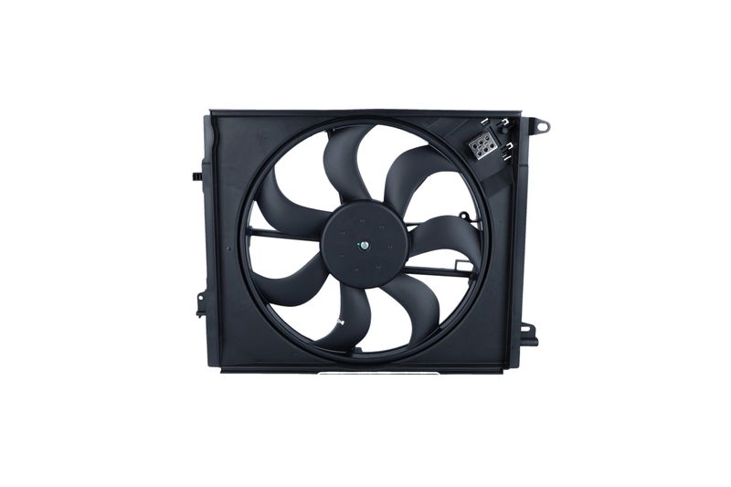 NRF 470134 Fan, engine cooling