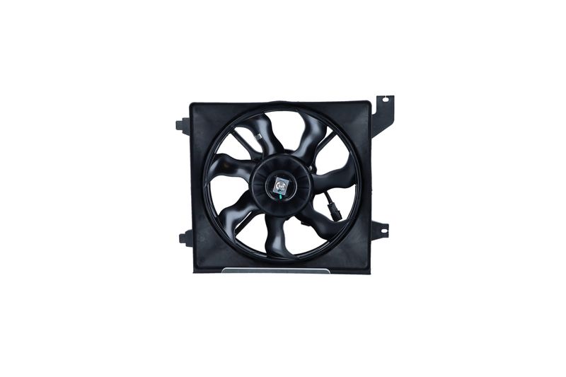NRF 470135 Fan, engine cooling
