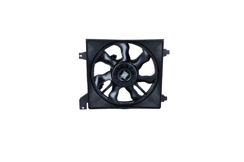 NRF 470136 Fan, engine cooling
