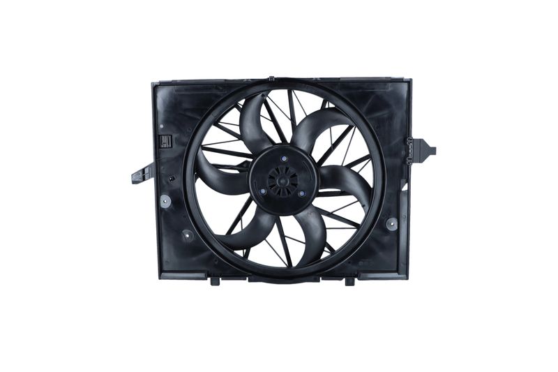 NRF 470137 Fan, engine cooling