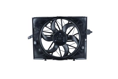 Fan, engine cooling NRF 470137