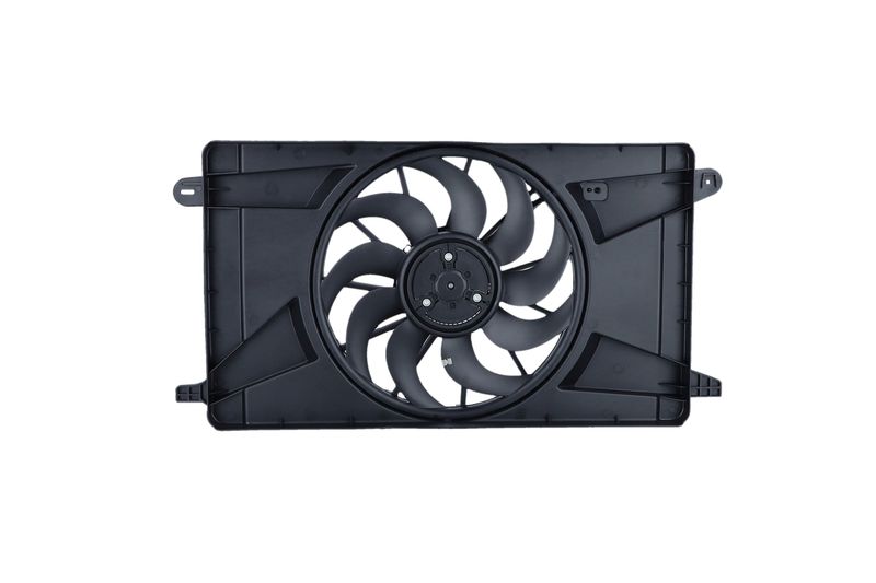 NRF 470141 Fan, engine cooling