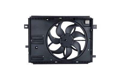 Fan, engine cooling NRF 470142