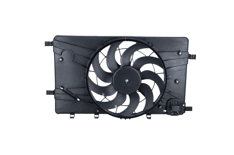 NRF 470143 Fan, engine cooling