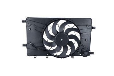 Fan, engine cooling NRF 470143