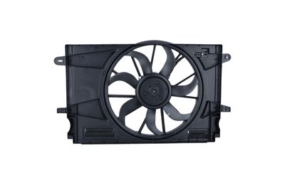 Fan, engine cooling NRF 470144