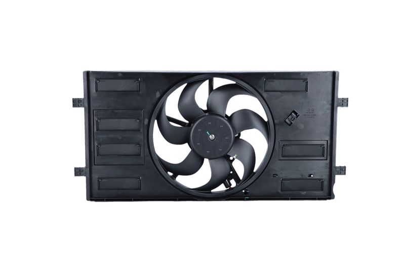 NRF 470145 Fan, engine cooling