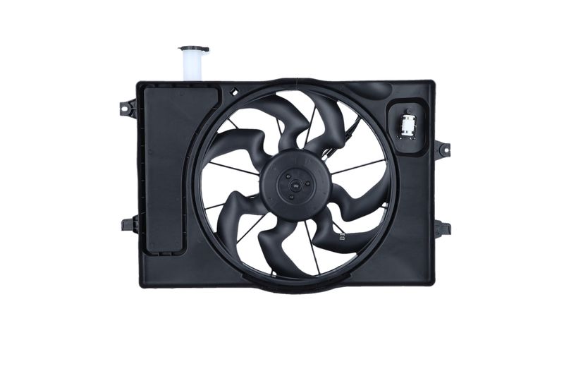 NRF 470146 Fan, engine cooling