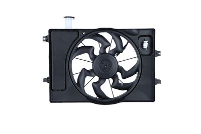 Fan, engine cooling NRF 470146