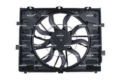Fan, engine cooling NRF 470148
