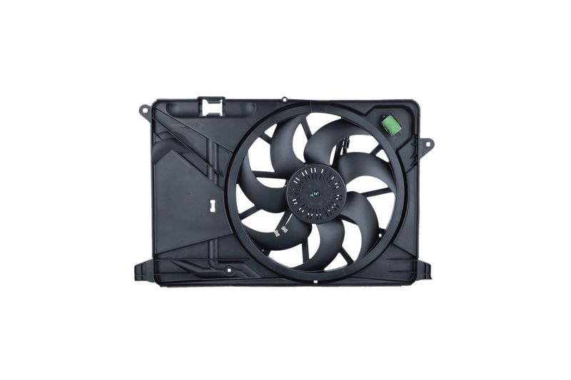 NRF 470150 Fan, engine cooling