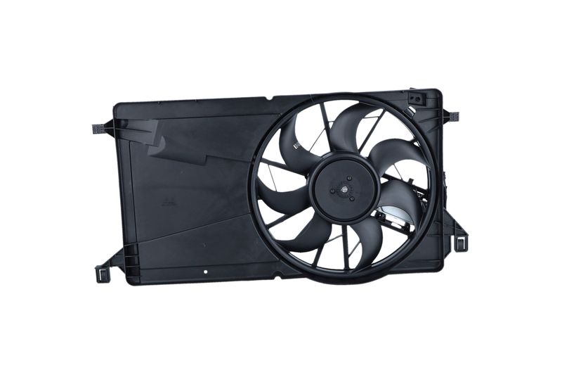NRF 470152 Fan, engine cooling