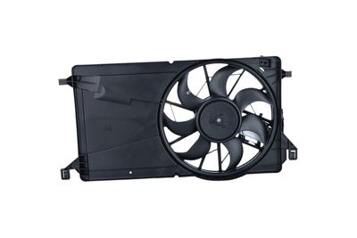 Fan, engine cooling NRF 470152