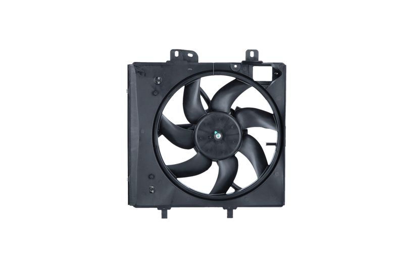 NRF 470153 Fan, engine cooling