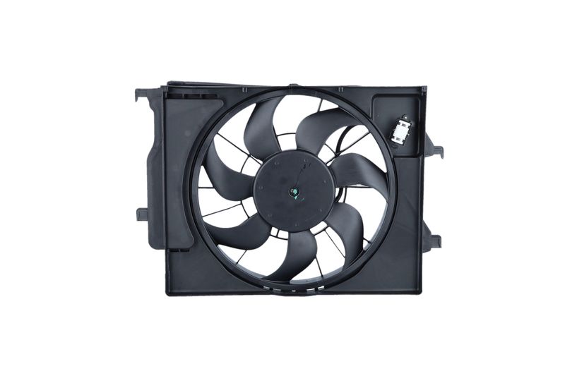 NRF 470154 Fan, engine cooling
