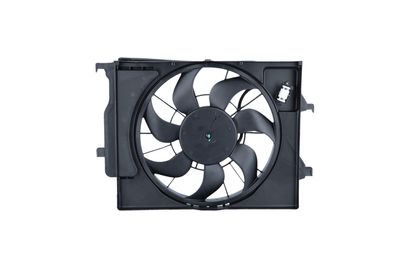 Fan, engine cooling NRF 470154