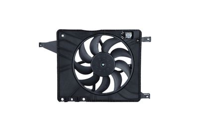 Fan, engine cooling NRF 470157