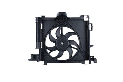 Fan, engine cooling NRF 470158