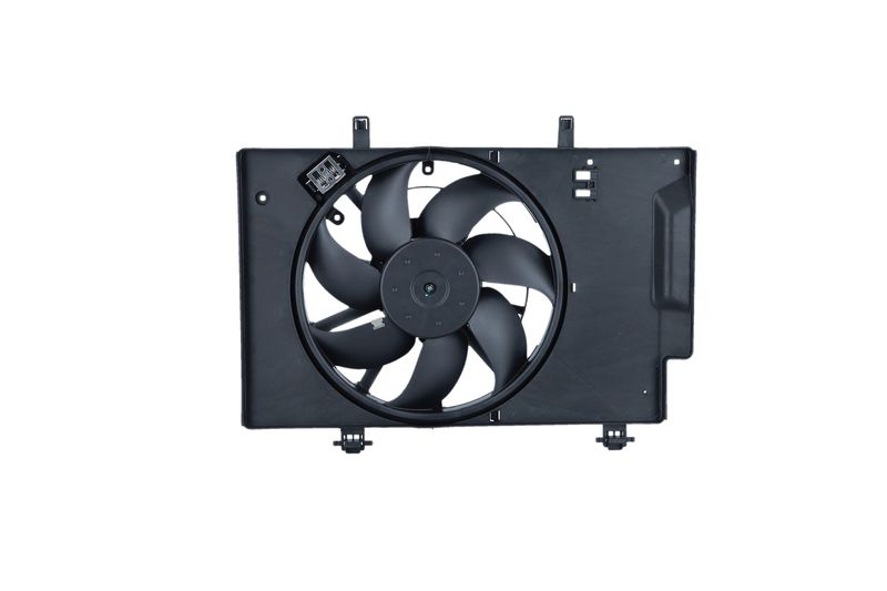 NRF 470160 Fan, engine cooling