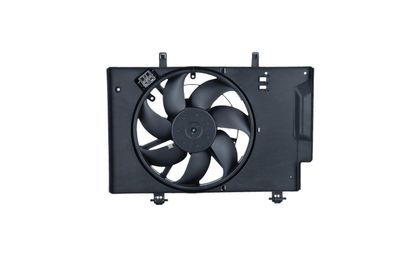 Fan, engine cooling NRF 470160