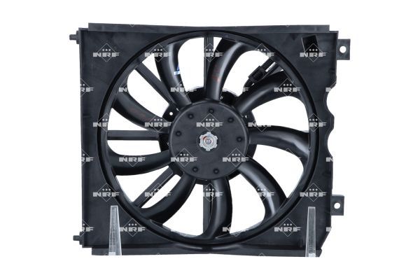 NRF 470161 Fan, engine cooling