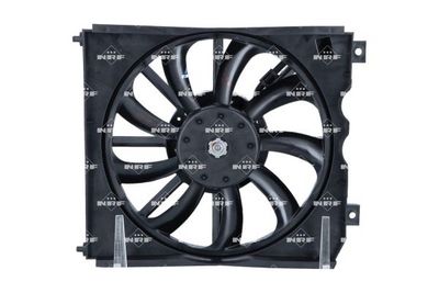 Fan, engine cooling NRF 470161