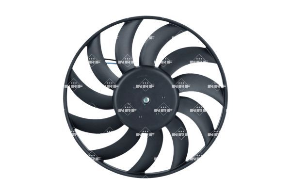 NRF 470164 Fan, engine cooling