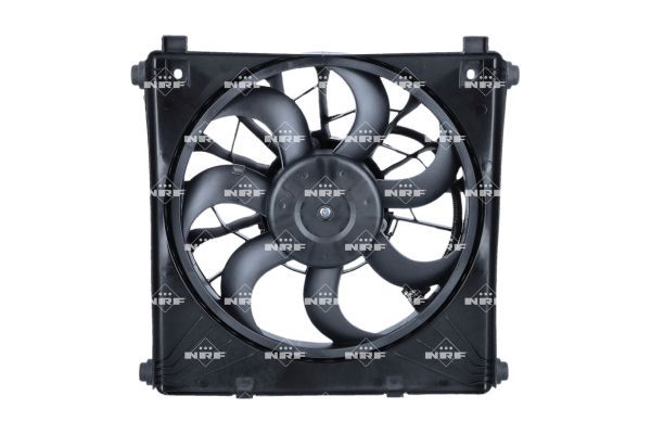 NRF 470165 Fan, engine cooling