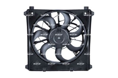Fan, engine cooling NRF 470165