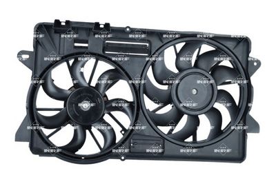 Fan, engine cooling NRF 470168