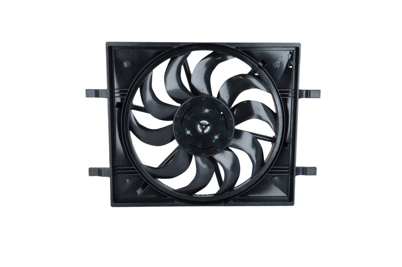 NRF 470171 Fan, engine cooling