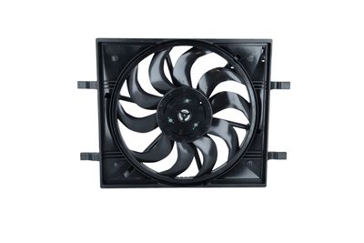 Fan, engine cooling NRF 470171
