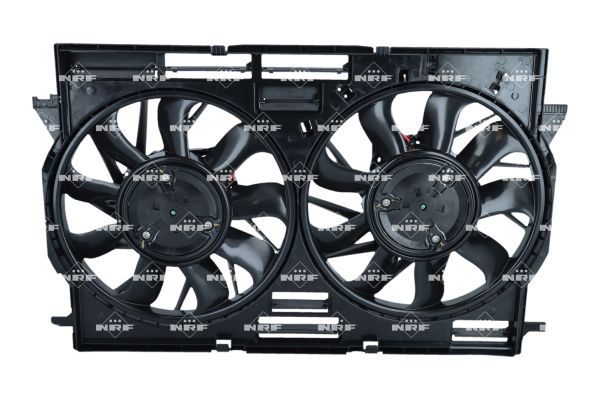 NRF 470173 Fan, engine cooling