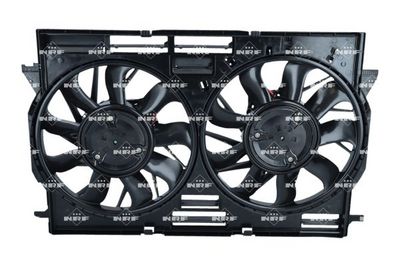 Fan, engine cooling NRF 470173