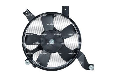 Fan, engine cooling NRF 470174