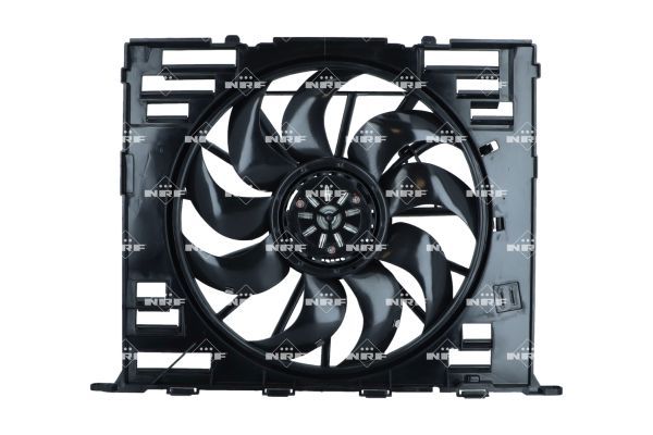 NRF 470188 Fan, engine cooling