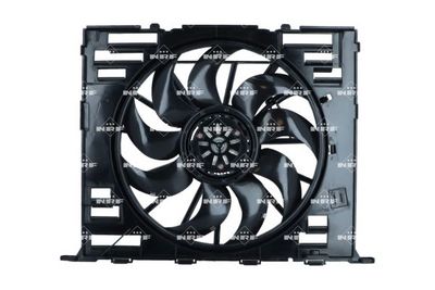 Fan, engine cooling NRF 470188