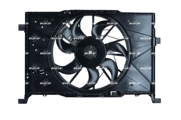 NRF 470191 Fan, engine cooling