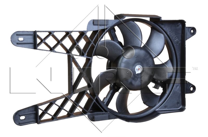 NRF 47039 Fan, engine cooling