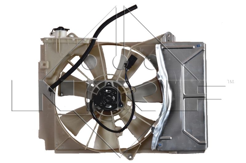 NRF 47055 Fan, engine cooling