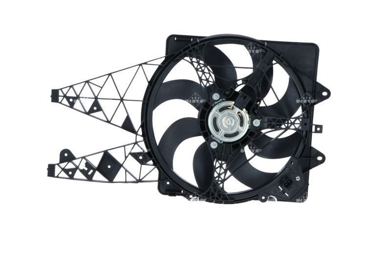 NRF 47203 Fan, engine cooling