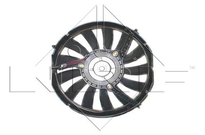 Fan, engine cooling NRF 47206