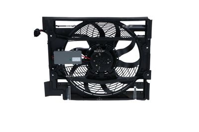 Fan, engine cooling NRF 47211