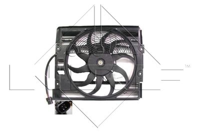 Fan, engine cooling NRF 47214