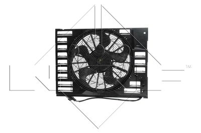 Fan, engine cooling NRF 47215