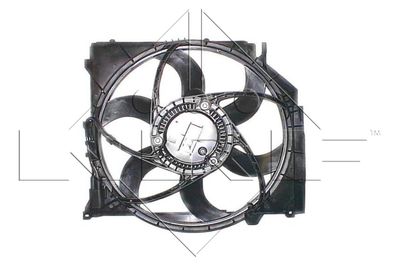 Fan, engine cooling NRF 47216
