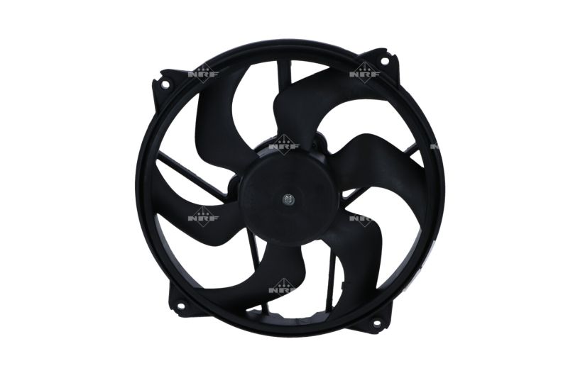 NRF 47224 Fan, engine cooling